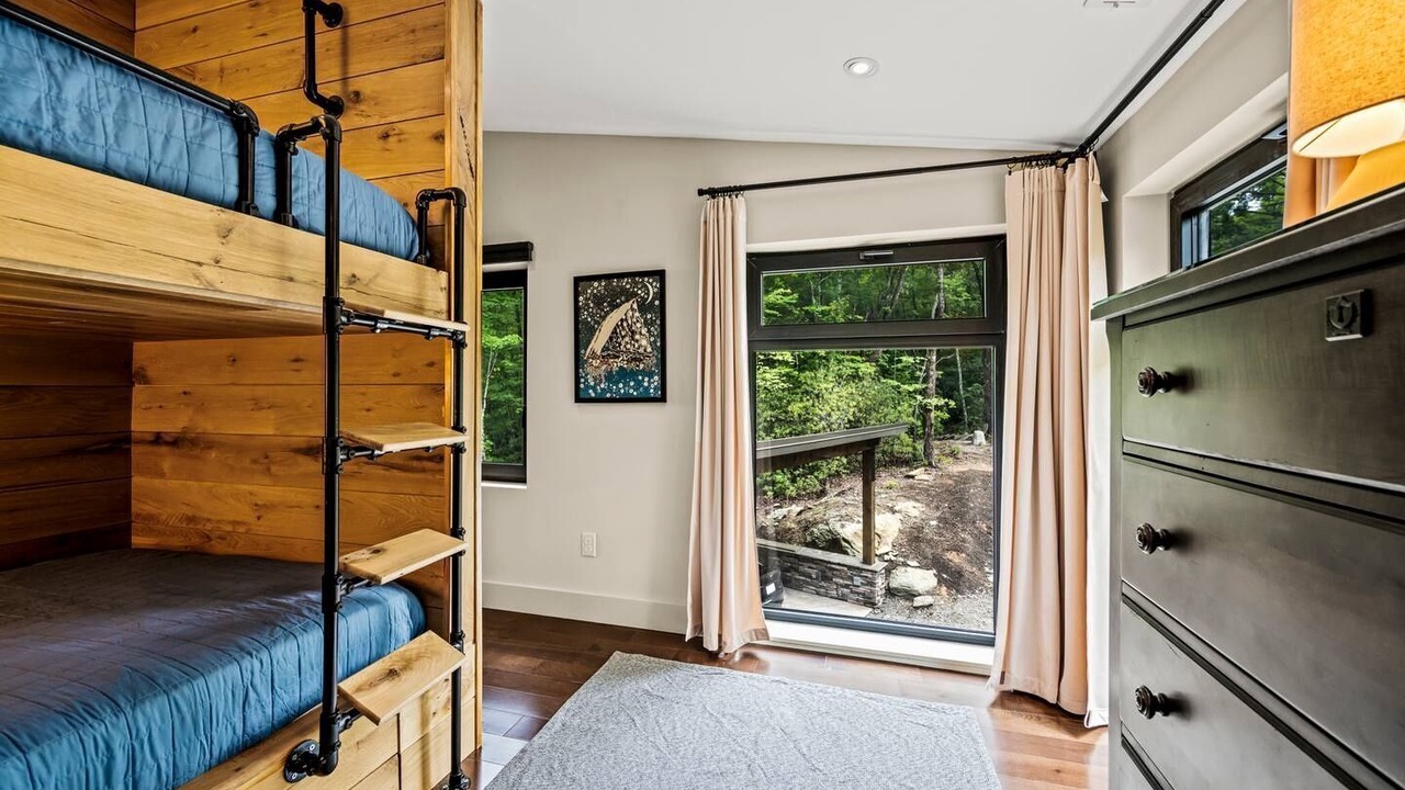 Photo of Bedroom in Brevard