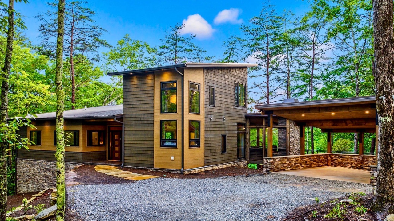 Photo of Outdoor in Brevard