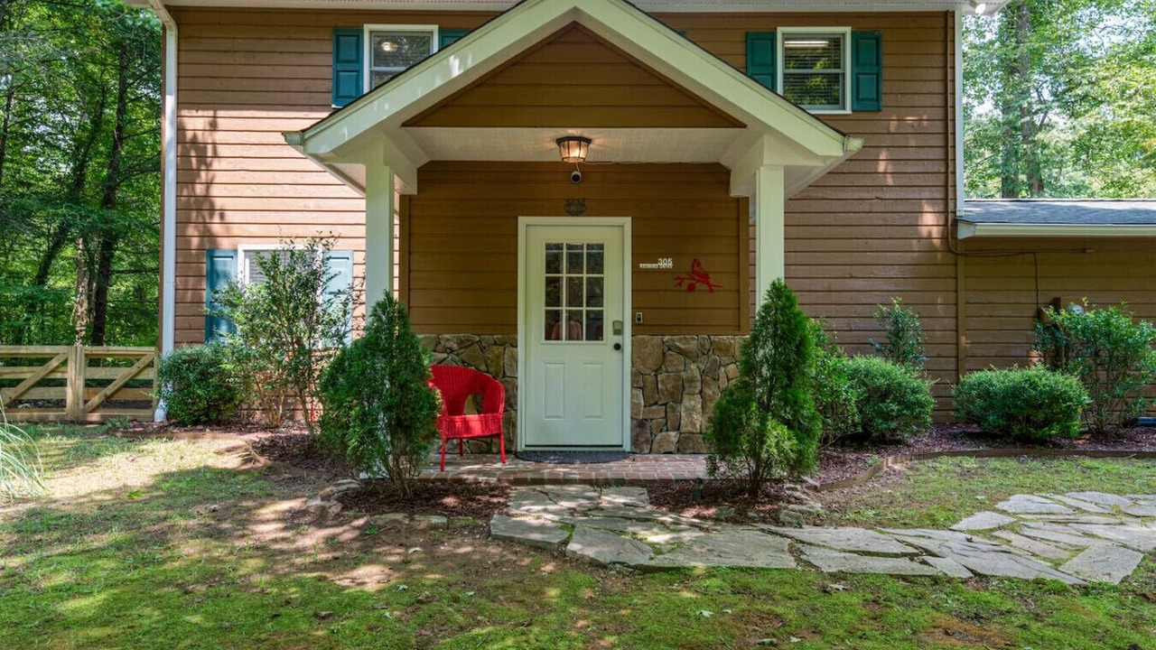 Photo of Outdoor in Lake Lure
