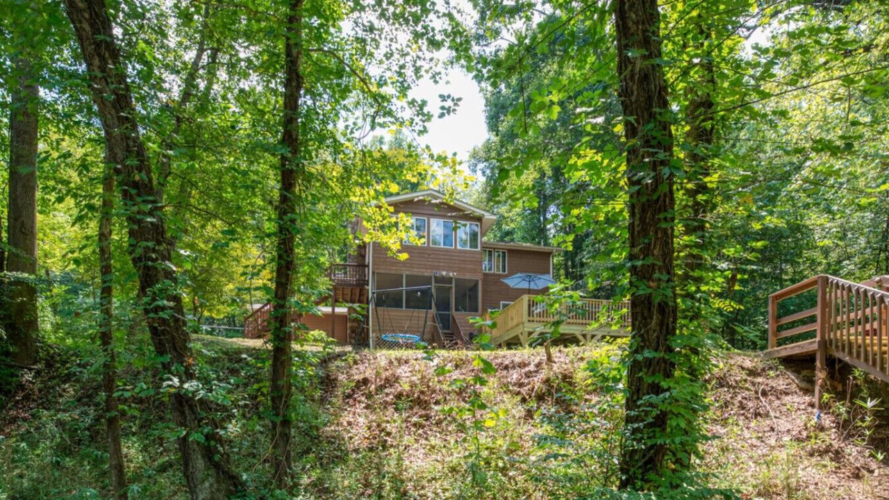 Photo of Outdoor in Lake Lure