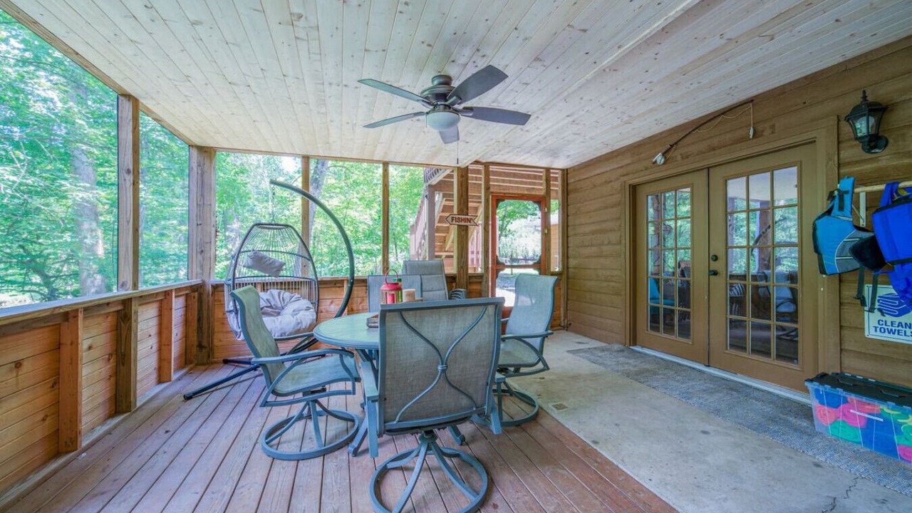 Photo of Outdoor in Lake Lure