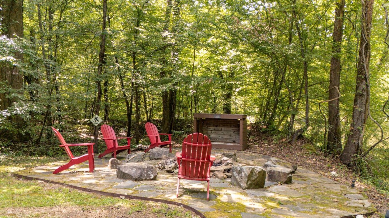 Photo of Outdoor in Lake Lure