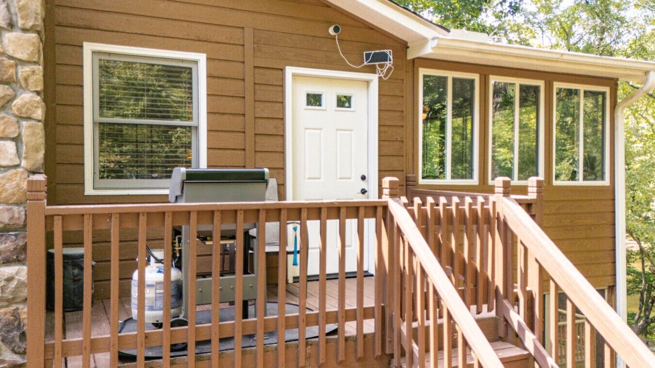 Photo of Outdoor in Lake Lure