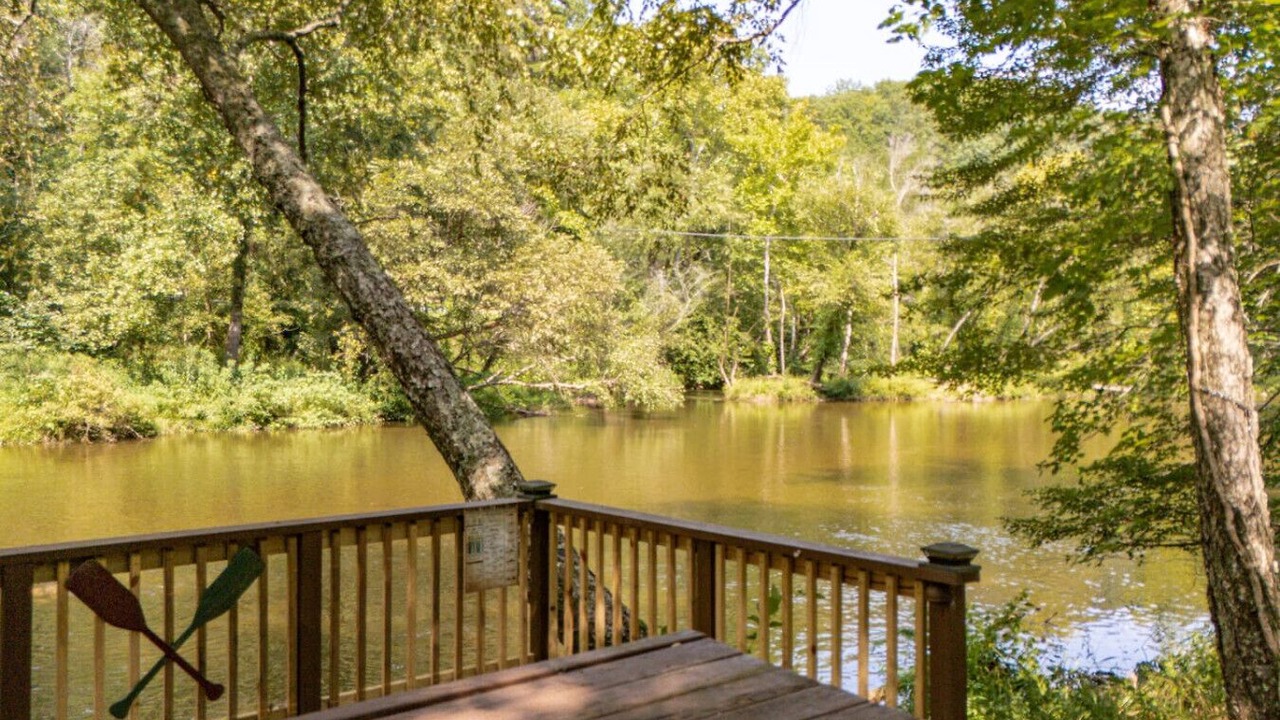 Photo of Outdoor in Lake Lure