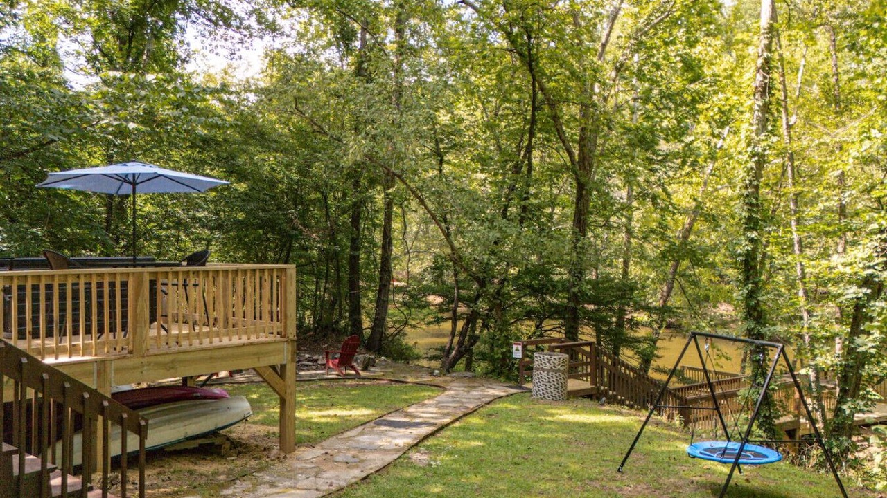 Photo of Outdoor in Lake Lure