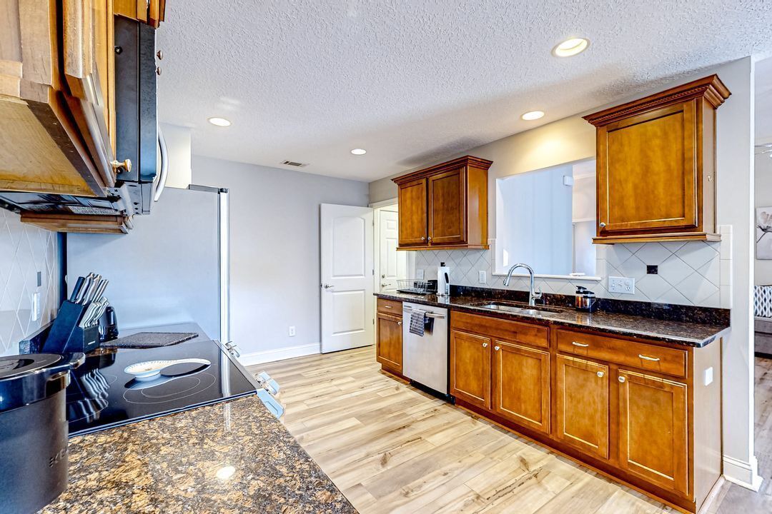 Photo of Kitchen in Pooler