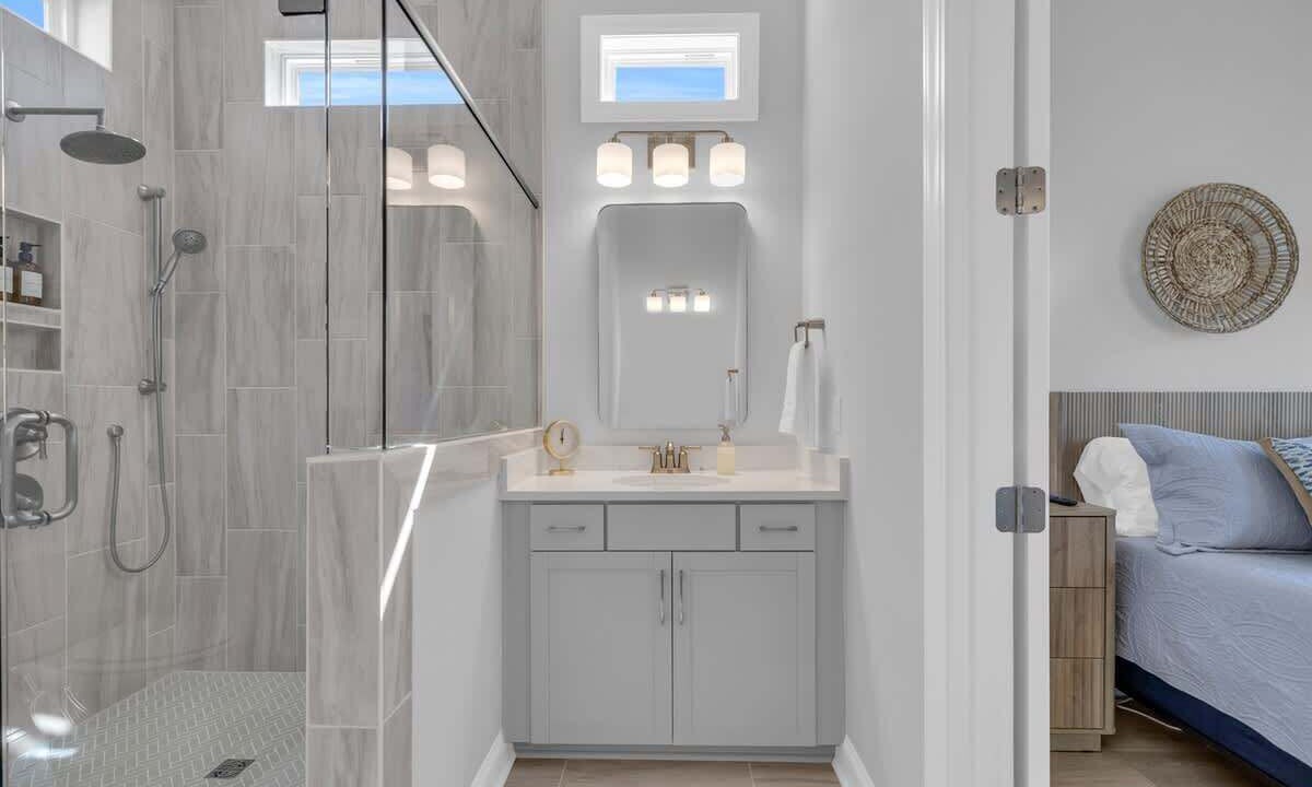 Photo of Bathroom in Greenwood