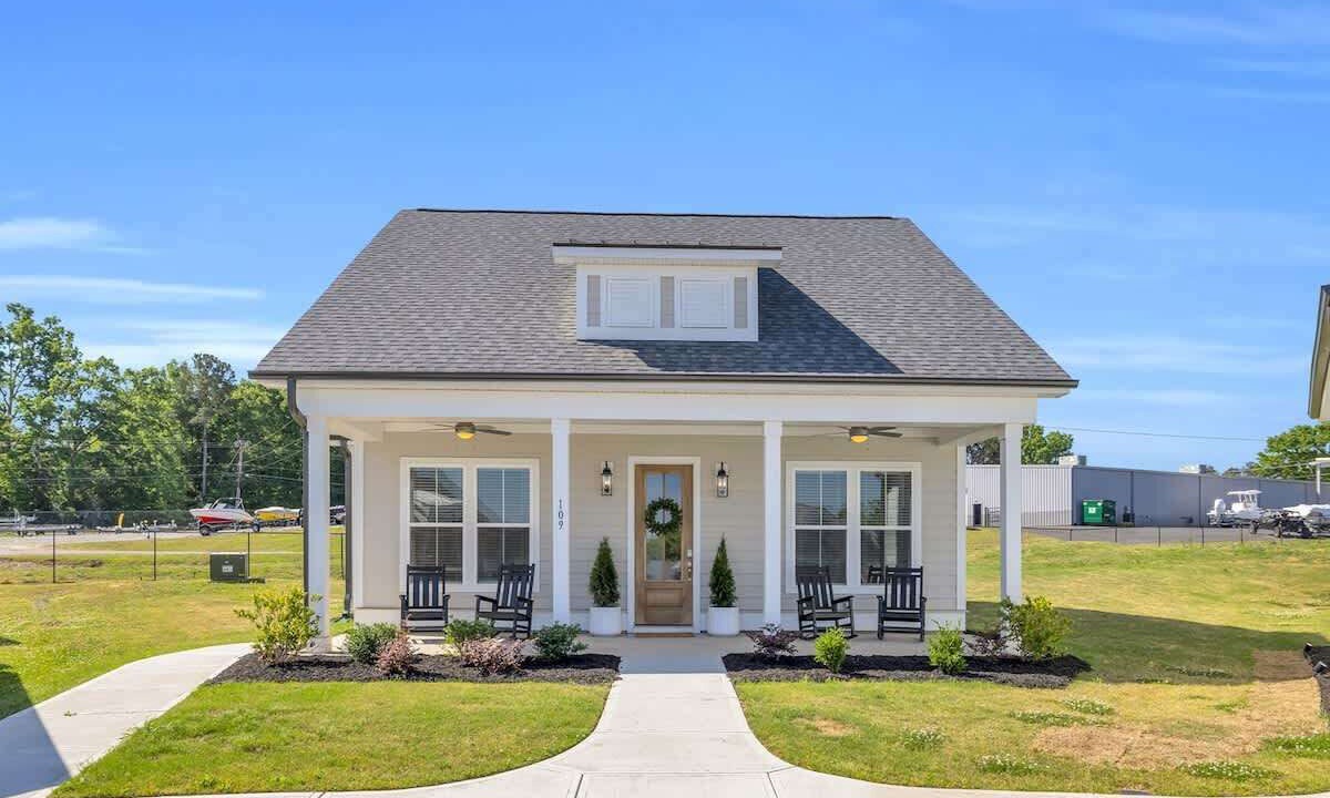 Photo of Outdoor in Greenwood