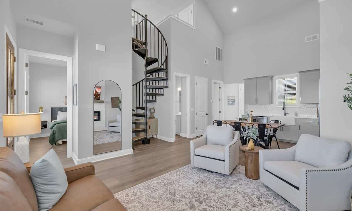 Photo of Livingroom in Greenwood