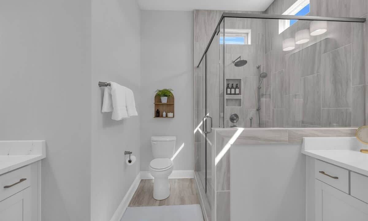 Photo of Bathroom in Greenwood