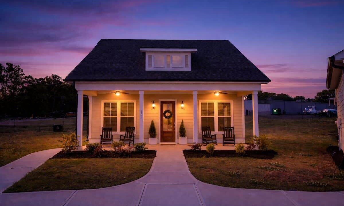 Photo of Outdoor in Greenwood