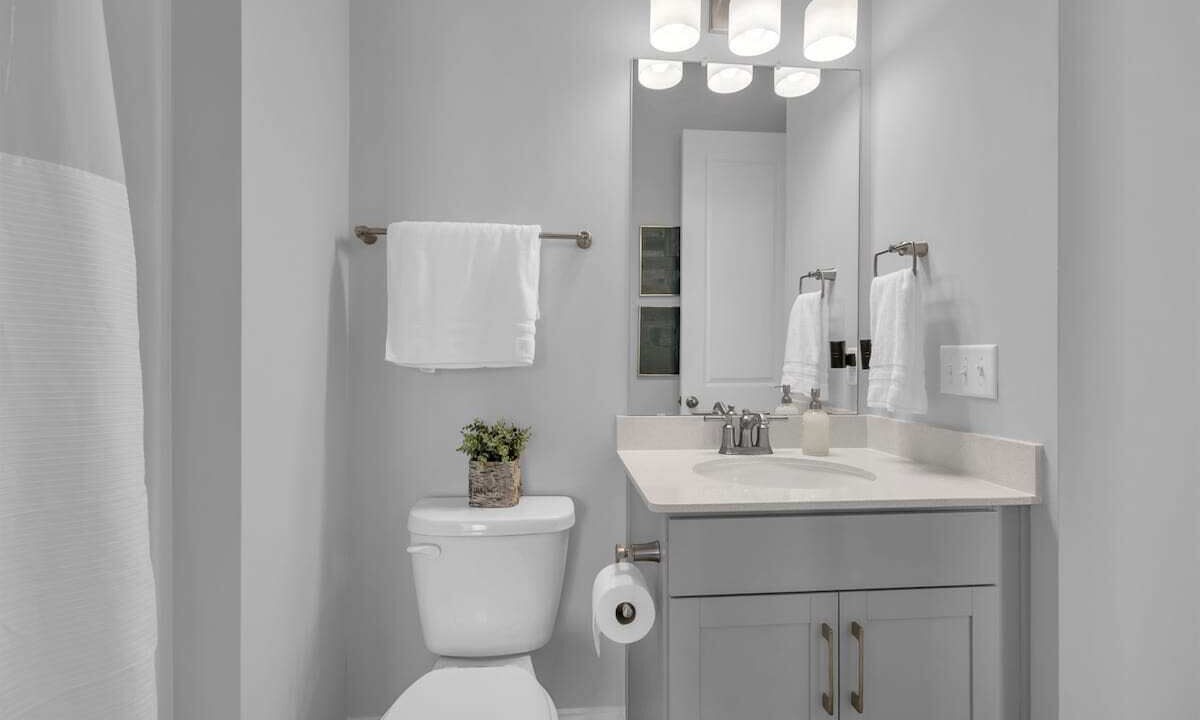 Photo of Bathroom in Greenwood