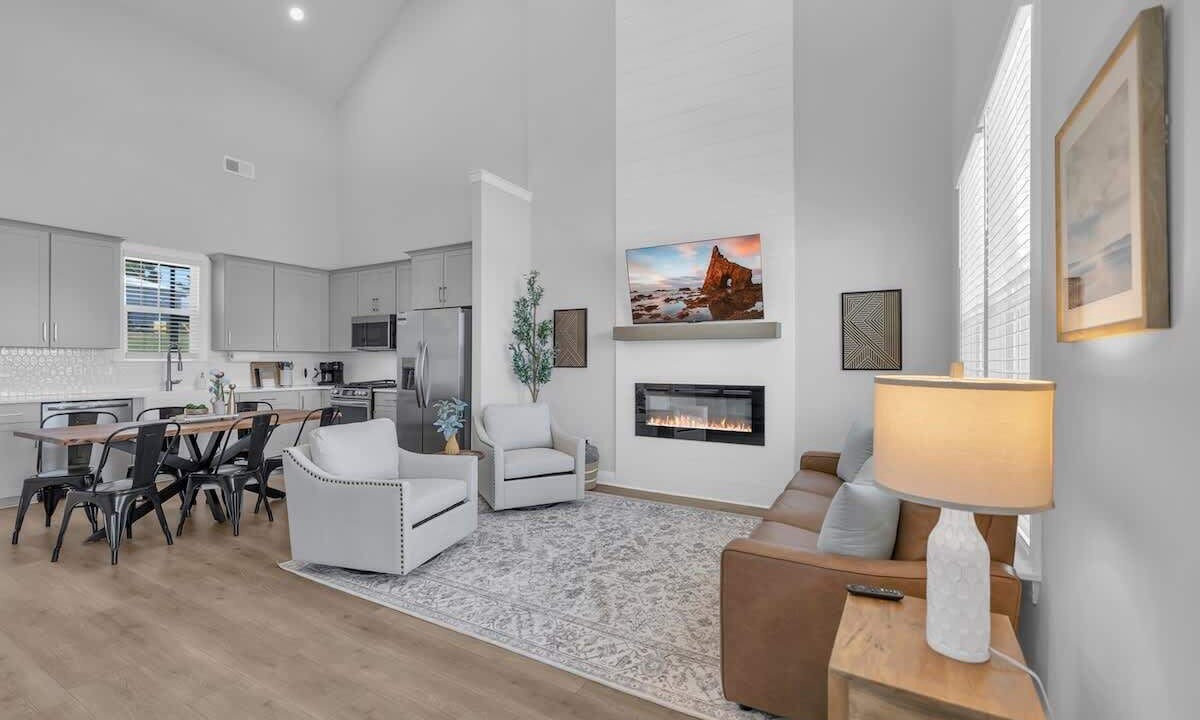 Photo of Livingroom in Greenwood