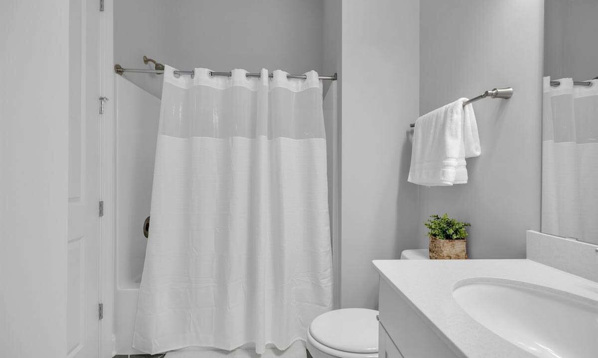 Photo of Bathroom in Greenwood