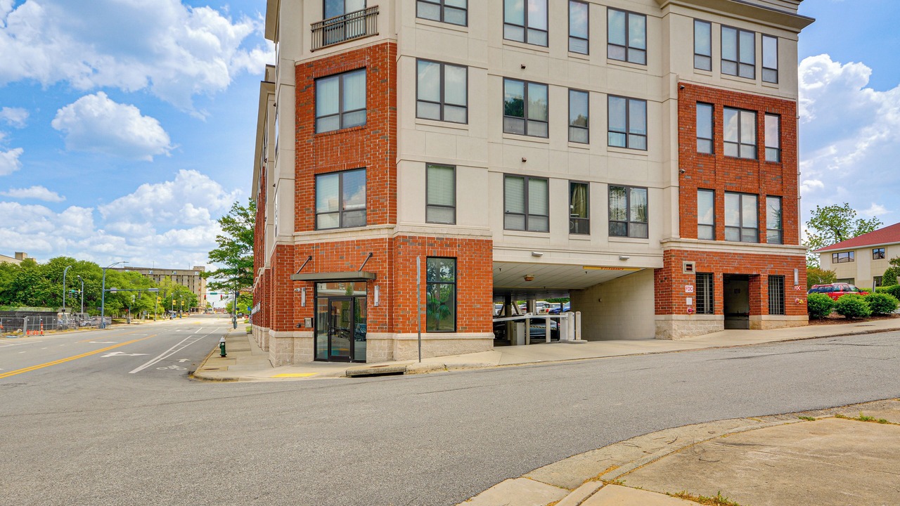Photo of Outdoor in Downtown Greensboro