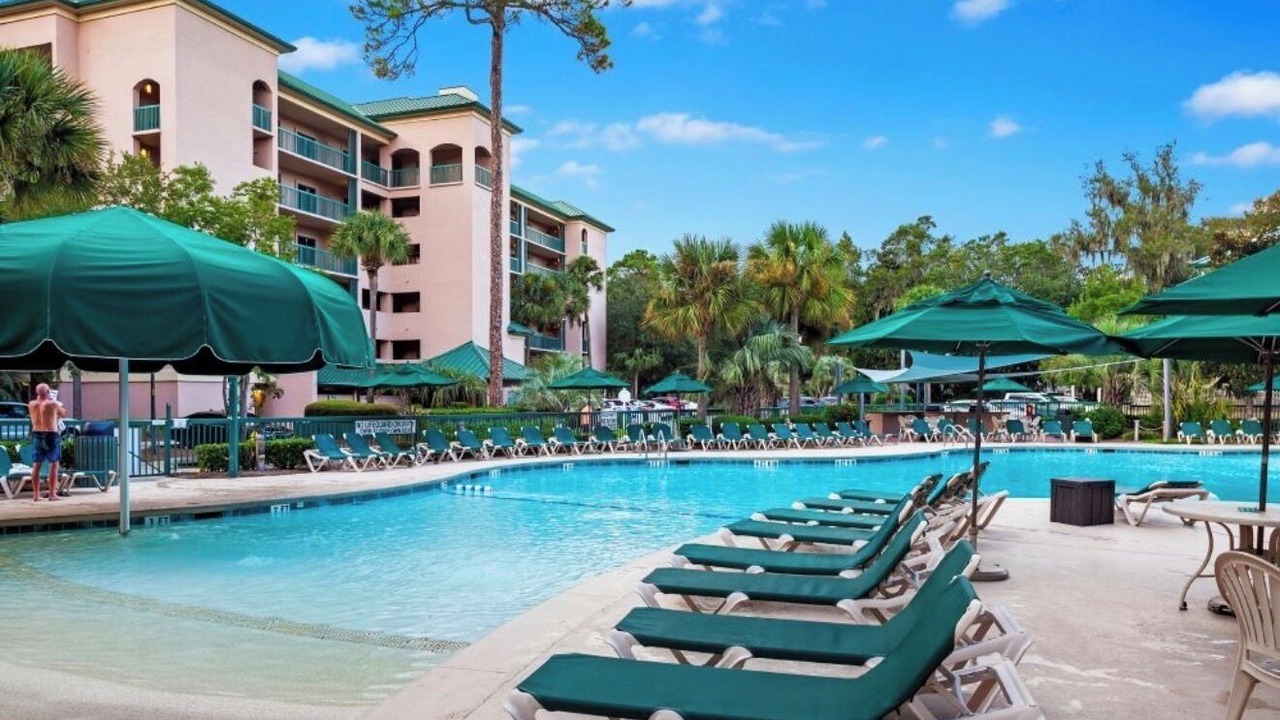 Photo of Outdoor in The Cottages