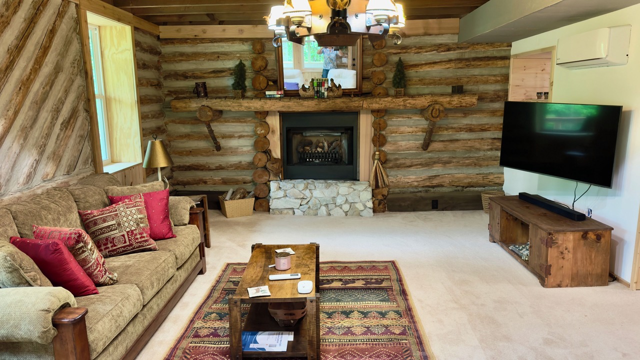 Photo of Livingroom in Newland