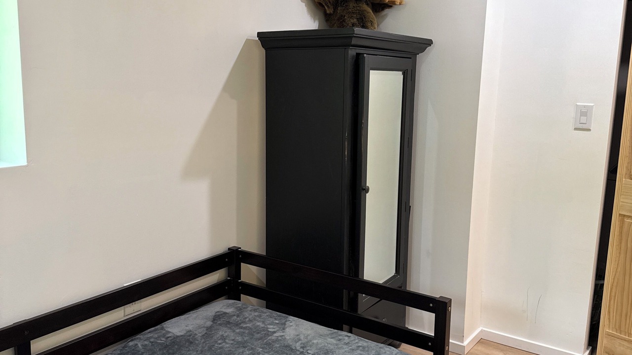 Photo of Bedroom in Newland