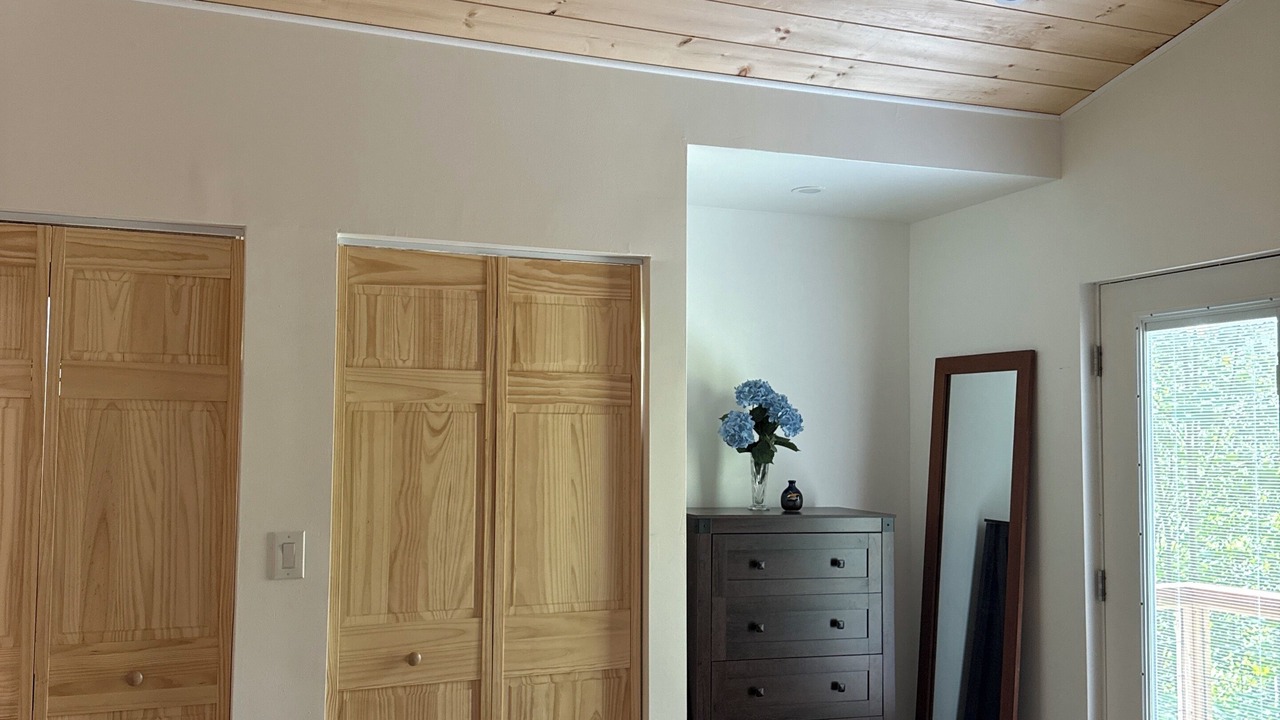 Photo of Bedroom in Newland