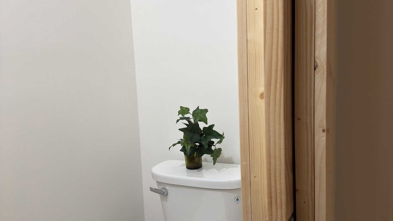 Photo of Bathroom in Newland