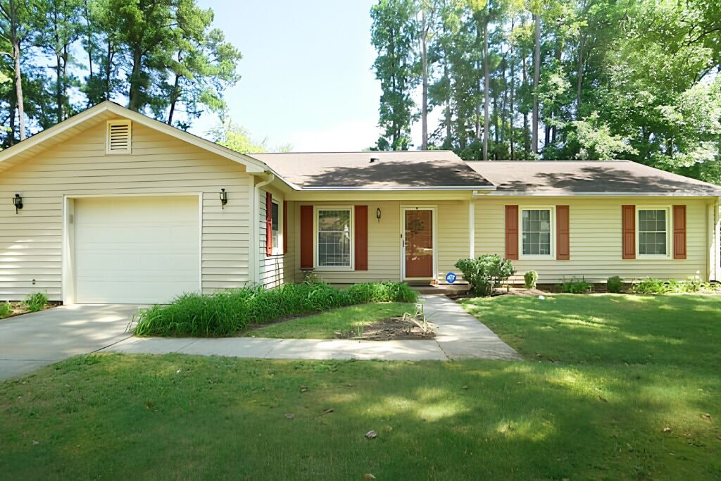 Photo of Outdoor in Cary