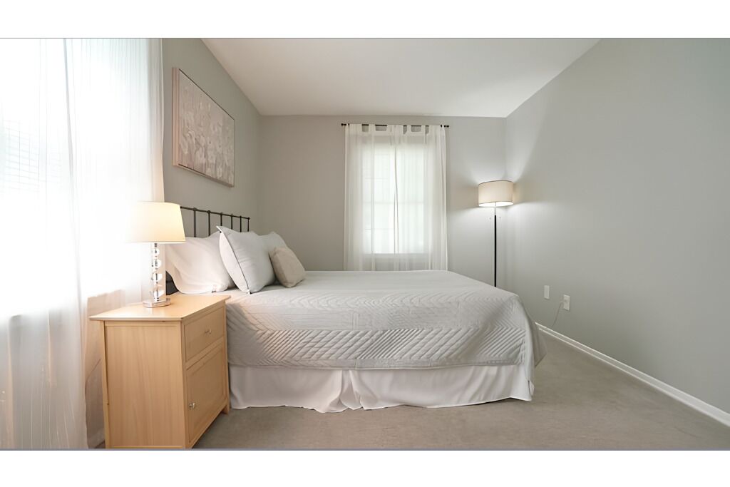 Photo of Bedroom in Cary