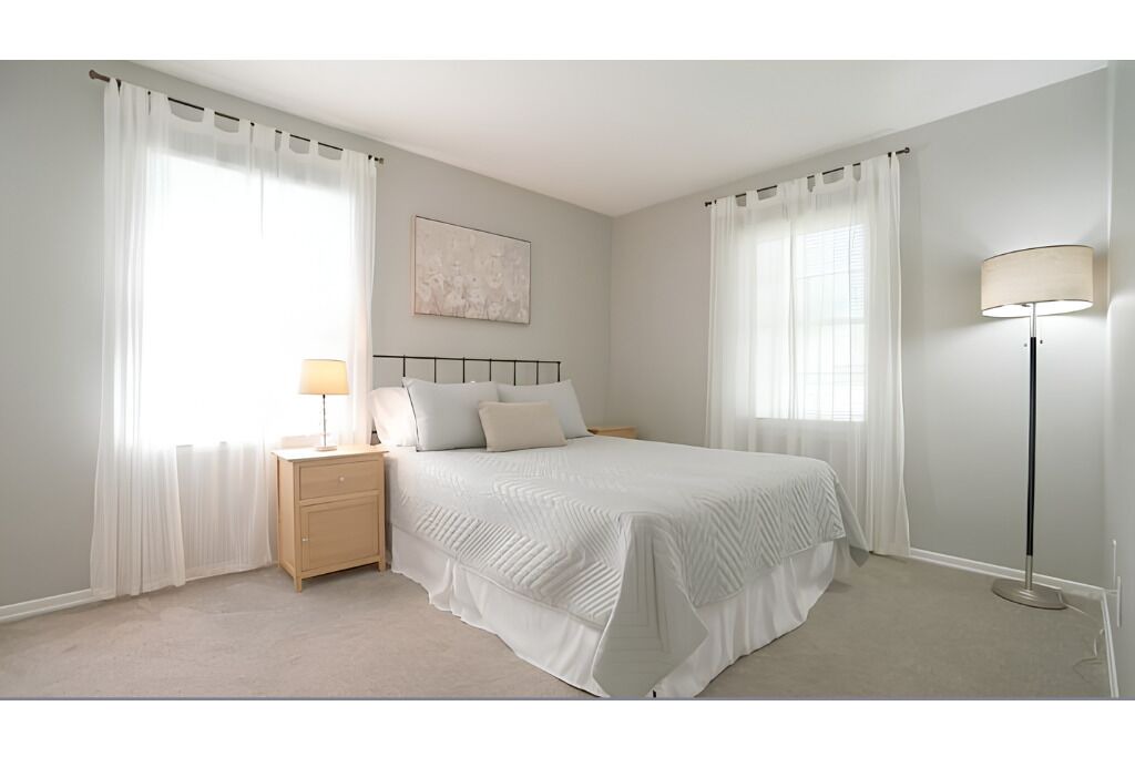 Photo of Bedroom in Cary
