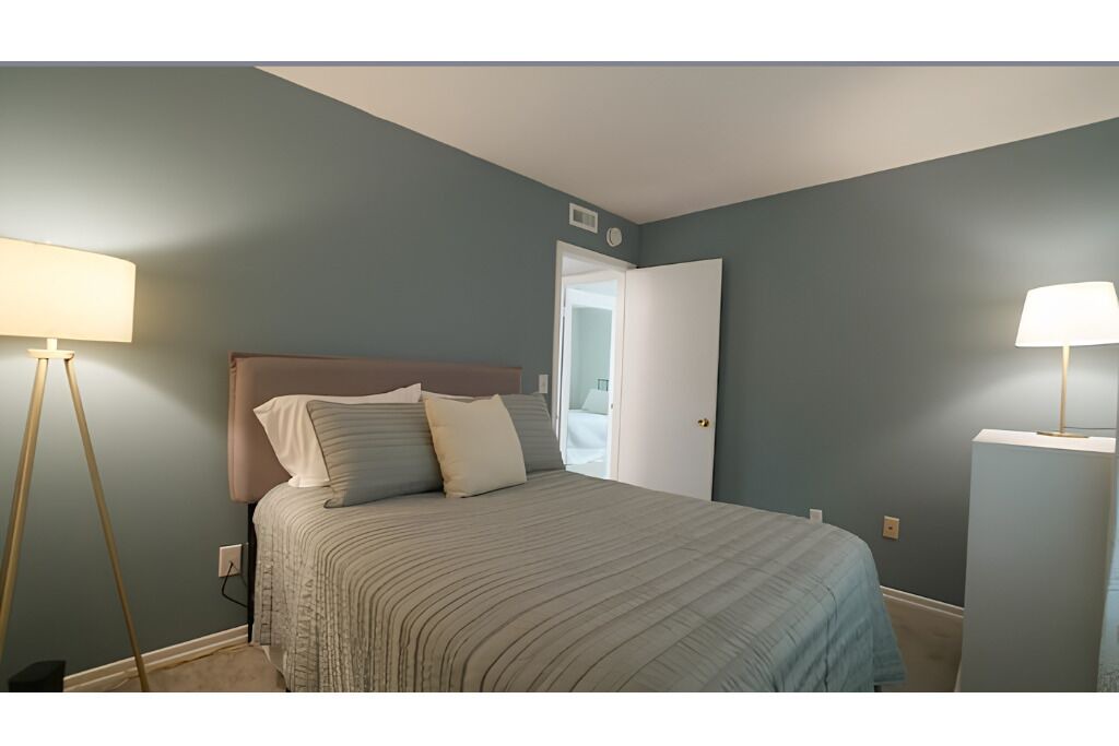 Photo of Bedroom in Cary