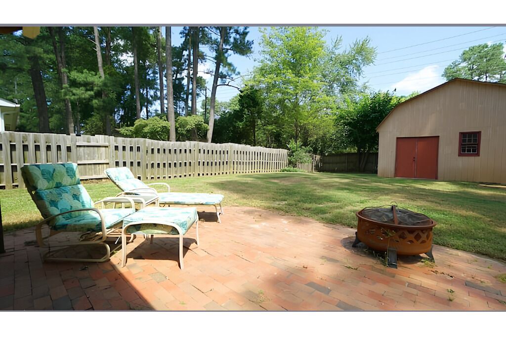 Photo of Outdoor in Cary