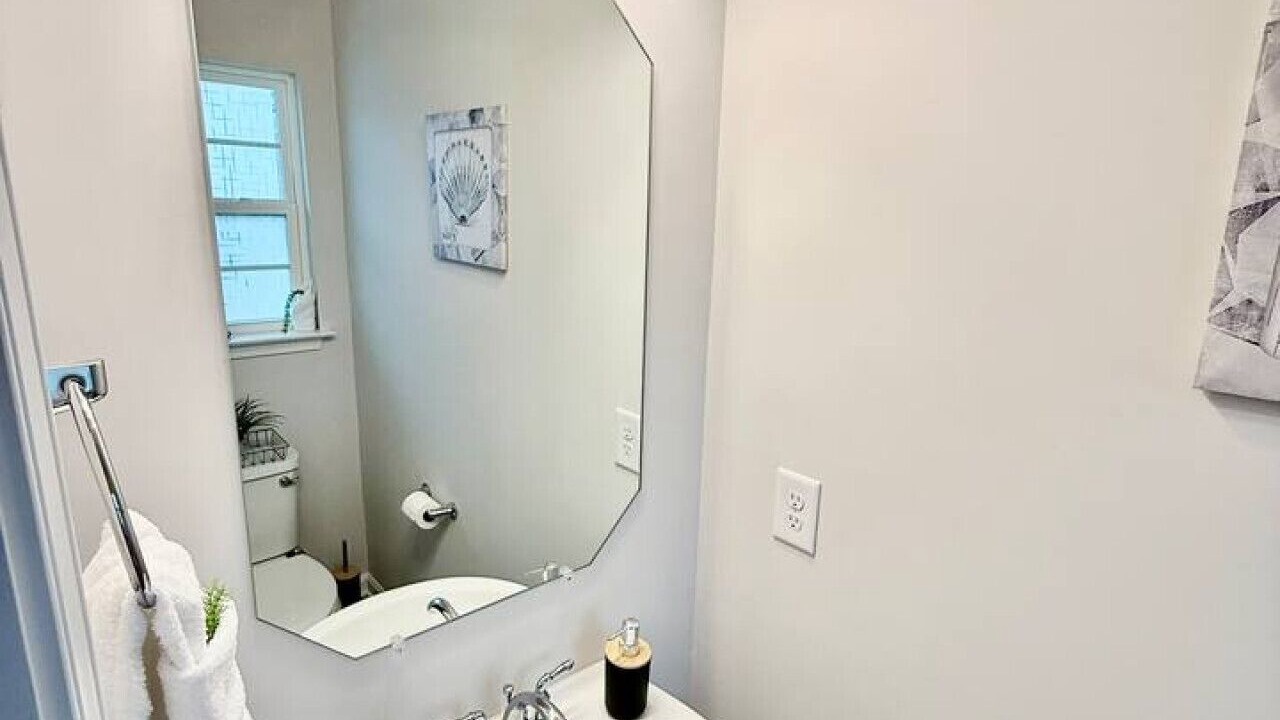 Photo of Bathroom in Greensboro
