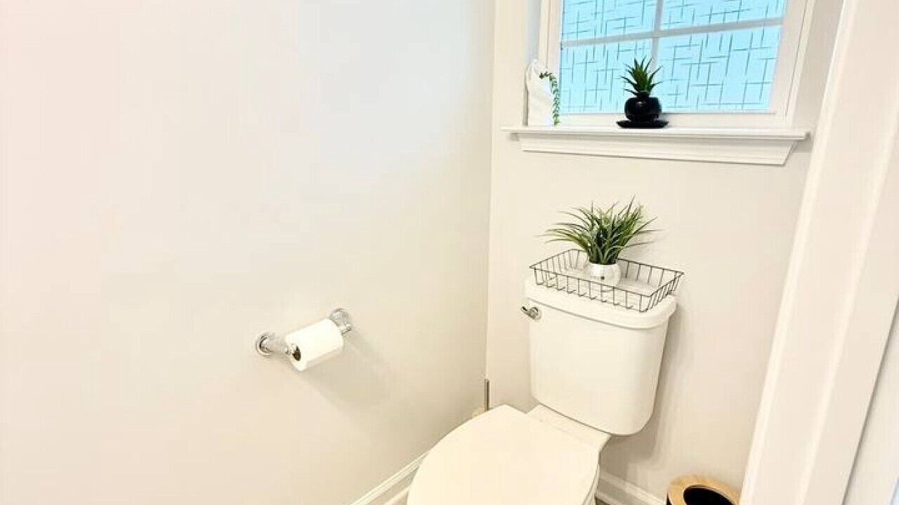 Photo of Bathroom in Greensboro