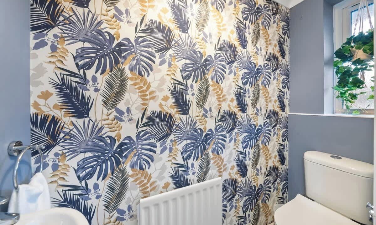 Photo of Bathroom in Hemel Hempstead
