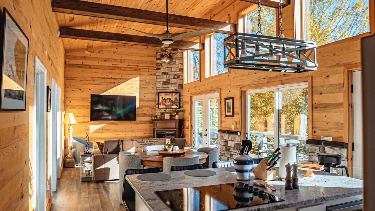 Photo of Livingroom in Linden