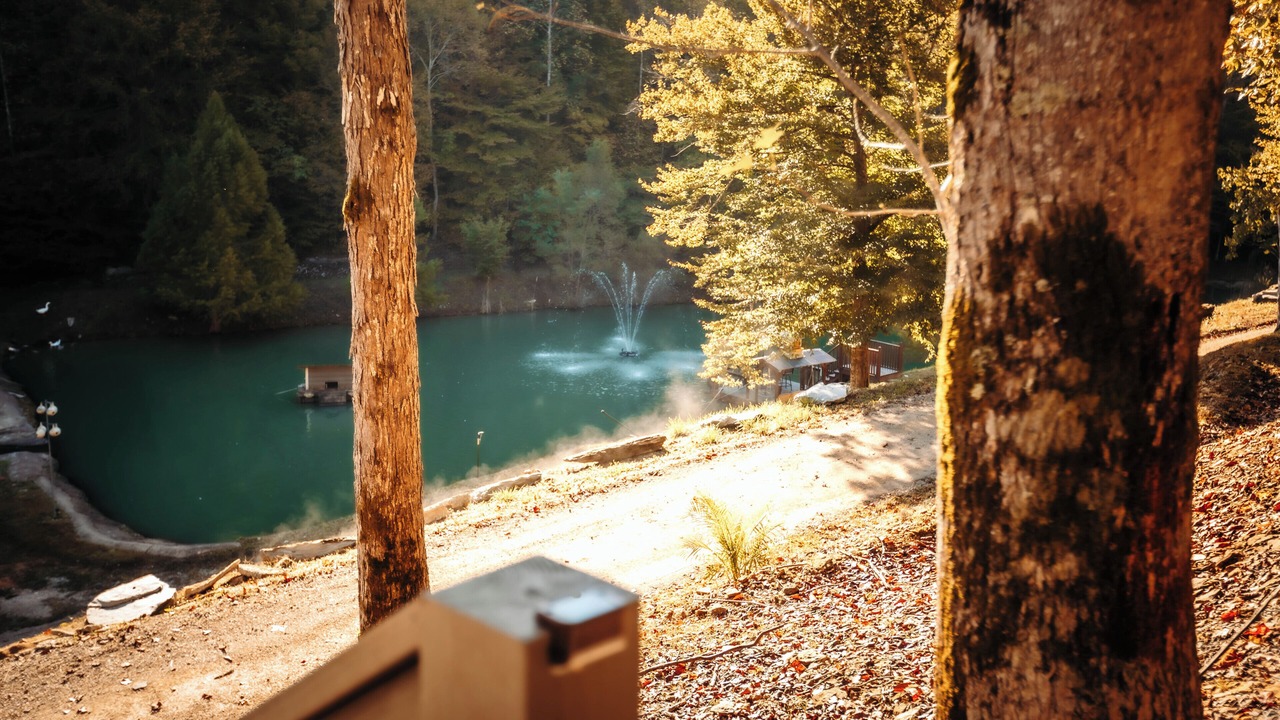 Photo of Outdoor in Linden
