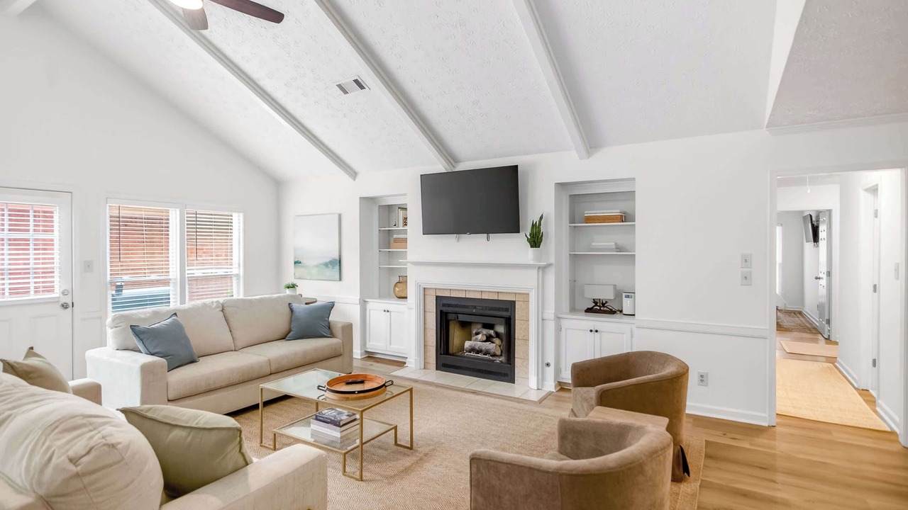 Photo of Livingroom in Gunter Afs