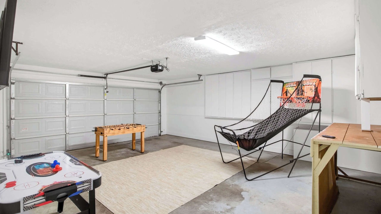 Photo of Bedroom in Gunter Afs