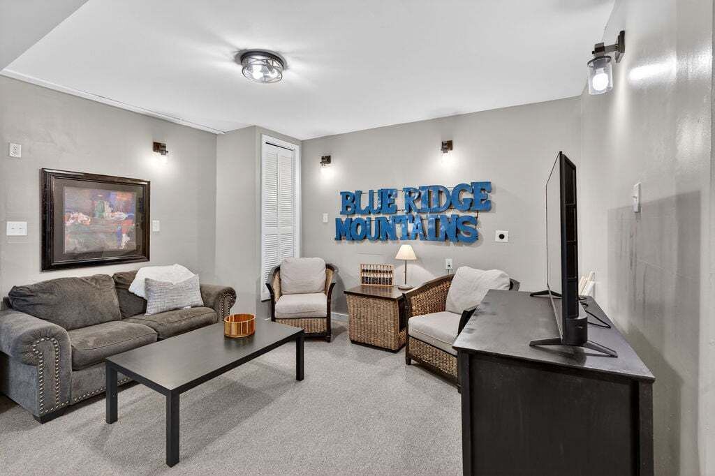Photo of Livingroom in Fancy Gap