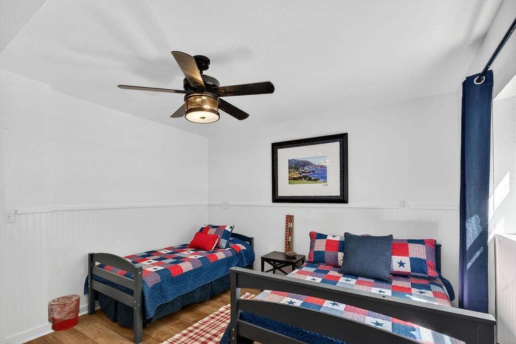 Photo of Bedroom in Fancy Gap