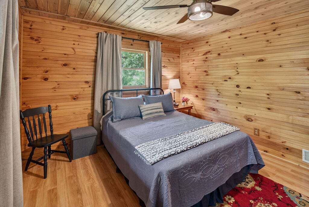Photo of Bedroom in Fancy Gap