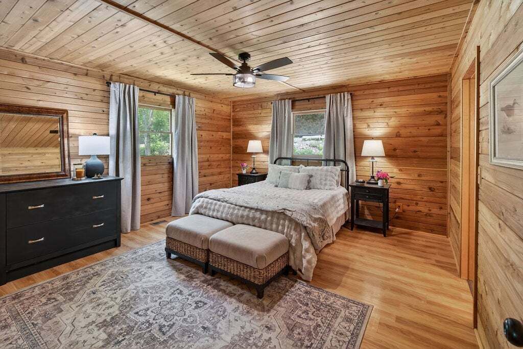 Photo of Bedroom in Fancy Gap