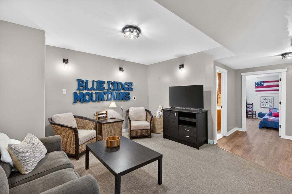 Photo of Livingroom in Fancy Gap