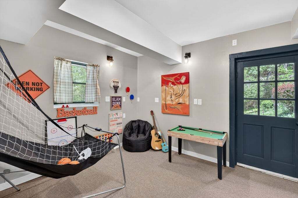 Photo of Bedroom in Fancy Gap