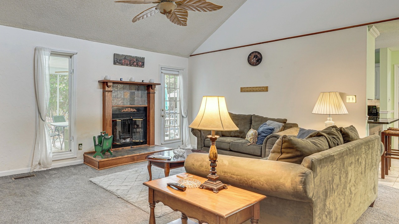 Photo of Livingroom in Aiken