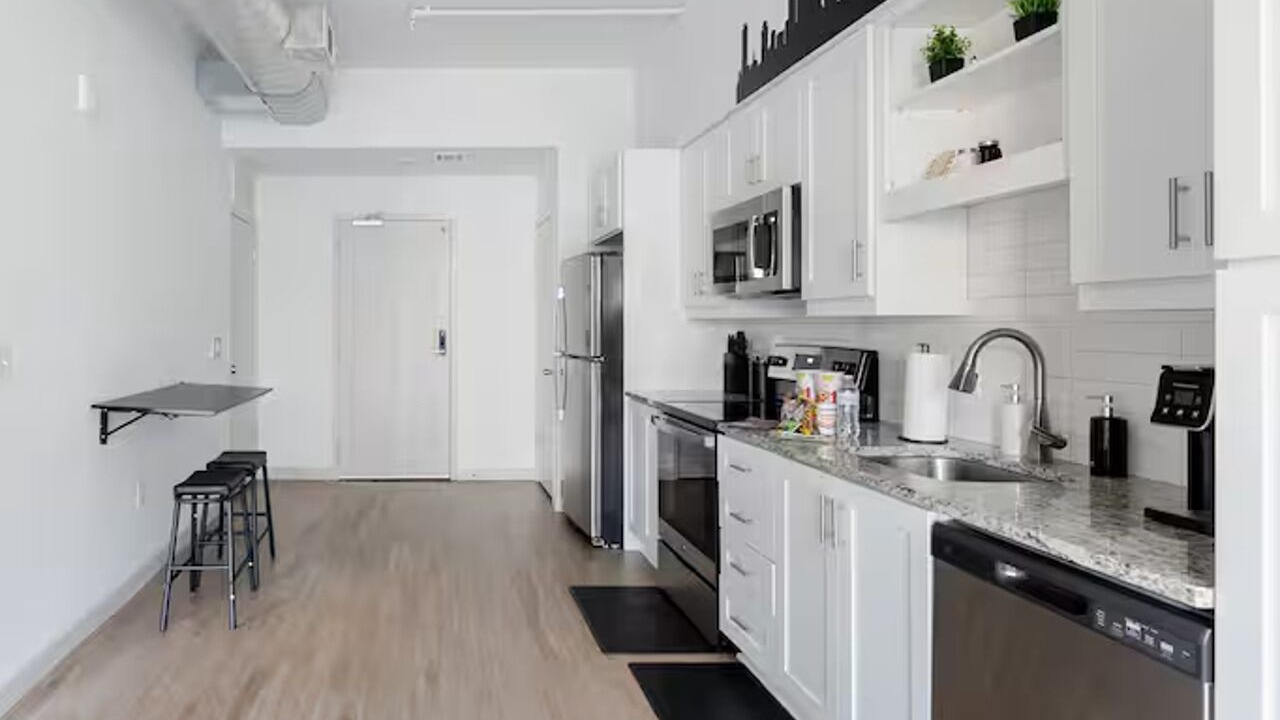 Photo of Kitchen in Sobro