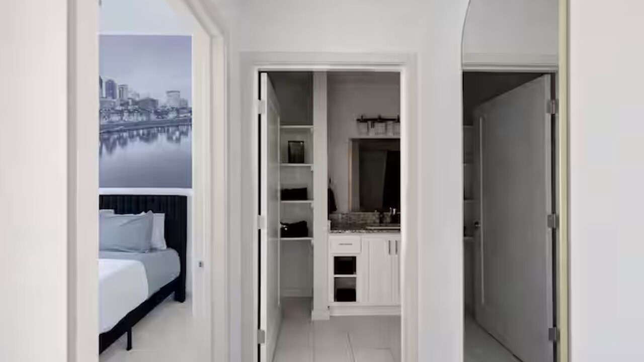 Photo of Bedroom in Sobro