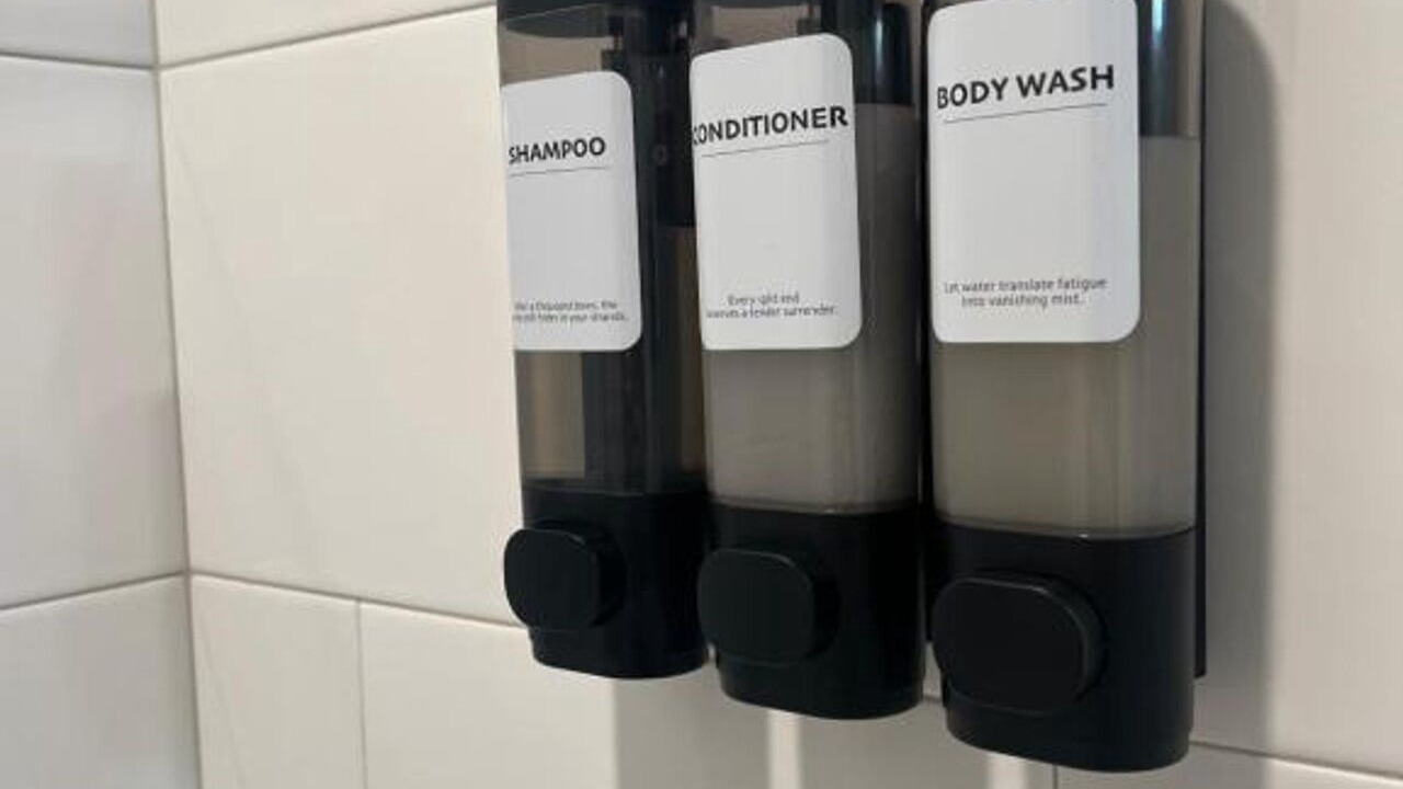 Photo of Bathroom in Sobro
