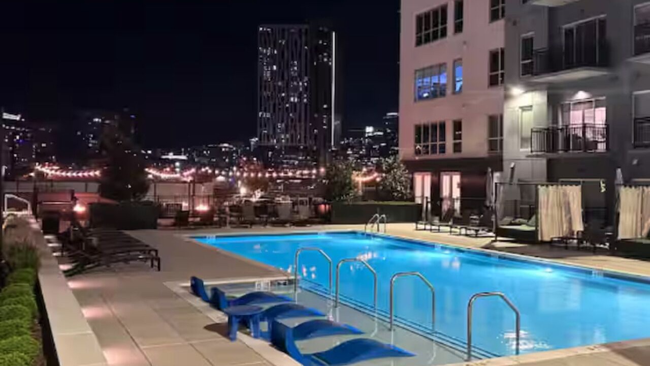 Photo of Outdoor in Sobro