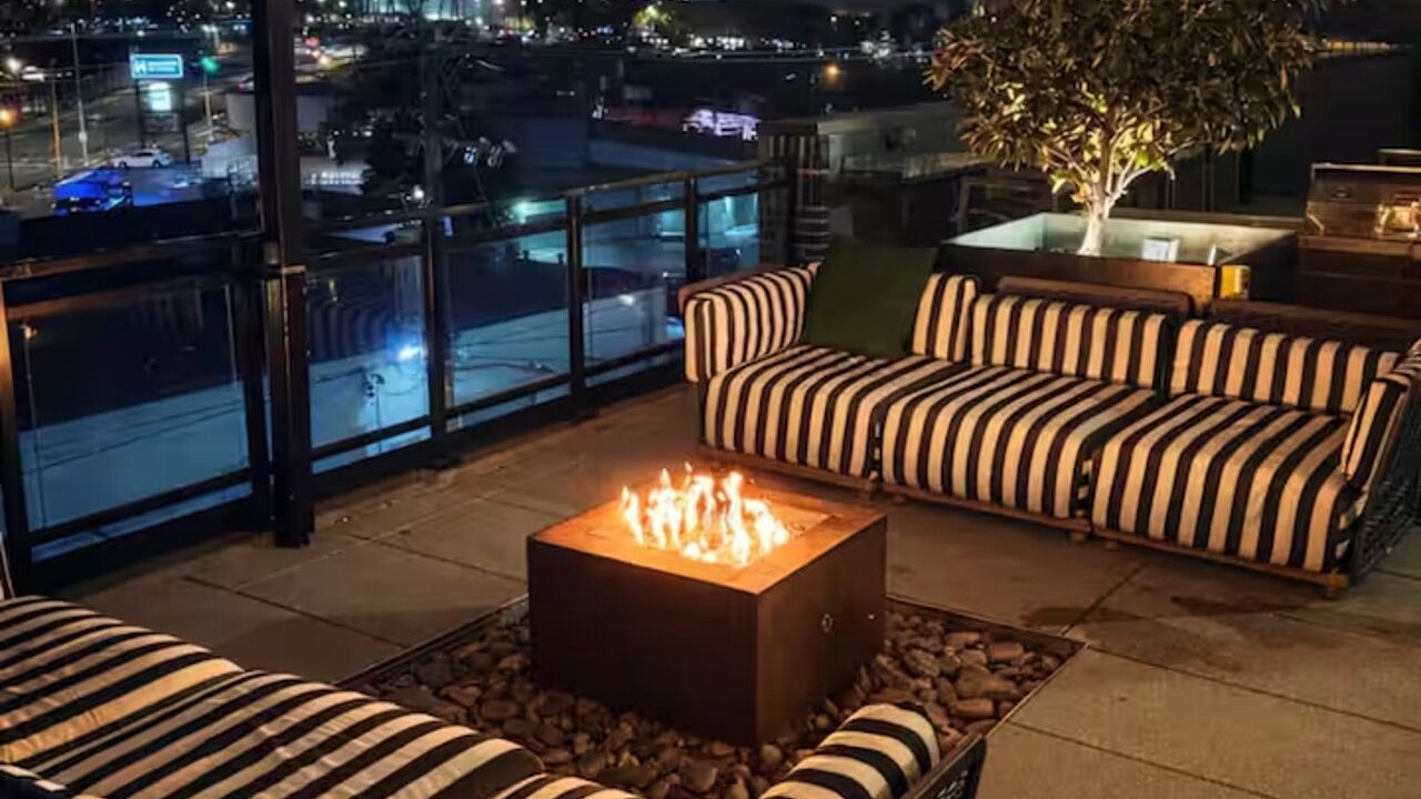 Photo of Outdoor in Sobro