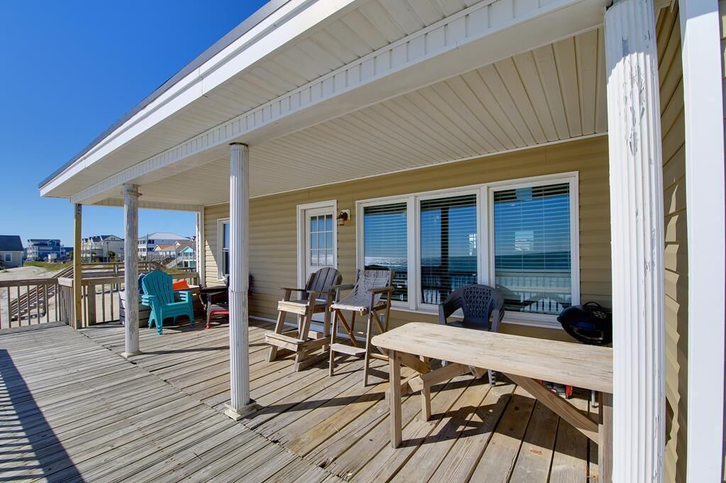 Photo of Outdoor in Surf City