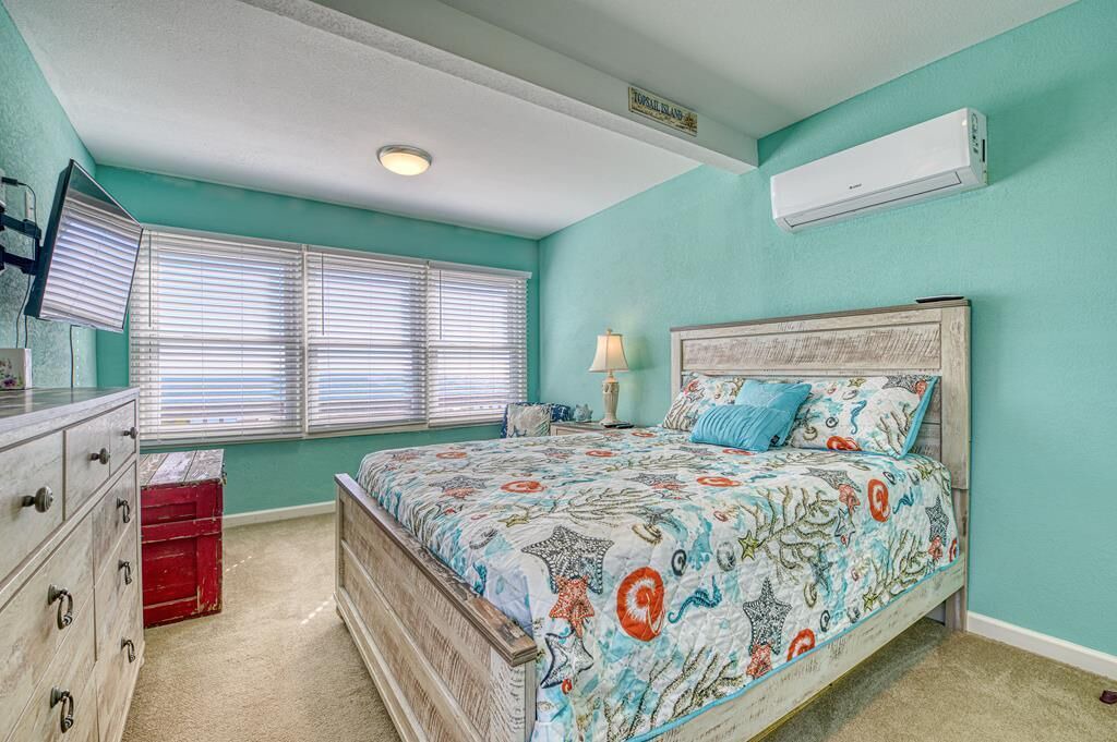 Photo of Bedroom in Surf City